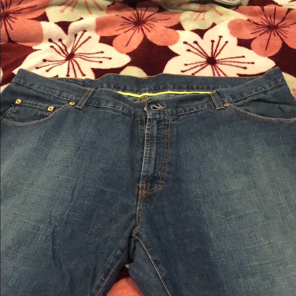 DKNY men’s jeans